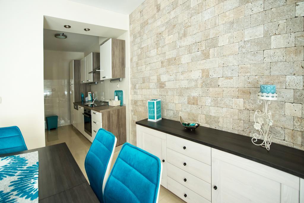 Apartment Carmela Split Kamer foto