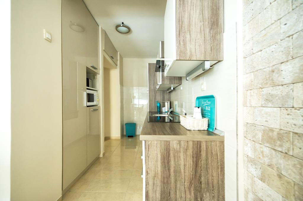 Apartment Carmela Split Kamer foto