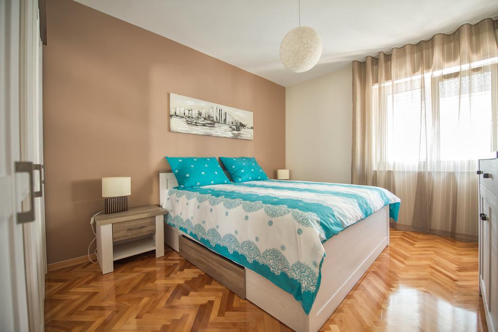 Apartment Carmela Split Kamer foto