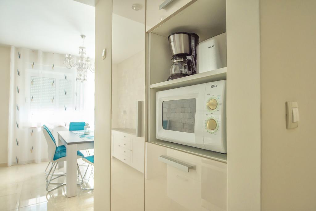 Apartment Carmela Split Kamer foto