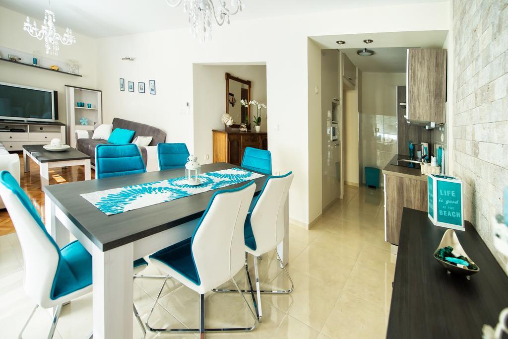 Apartment Carmela Split Kamer foto