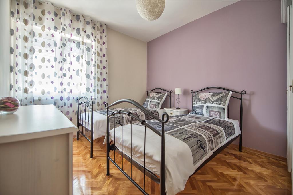 Apartment Carmela Split Kamer foto