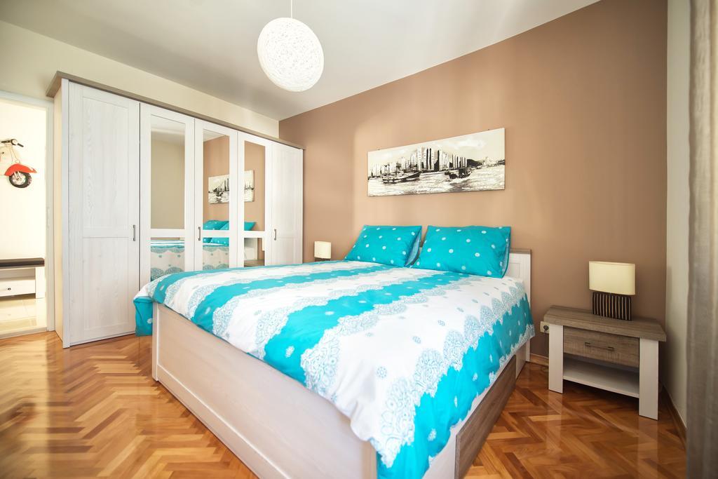Apartment Carmela Split Kamer foto