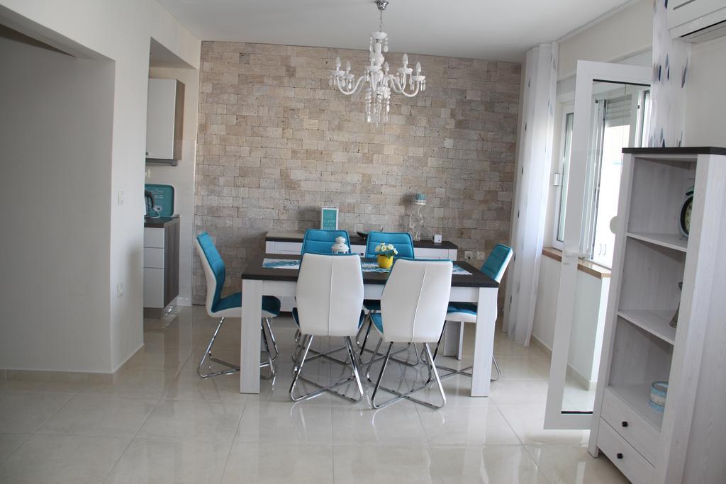 Apartment Carmela Split Kamer foto