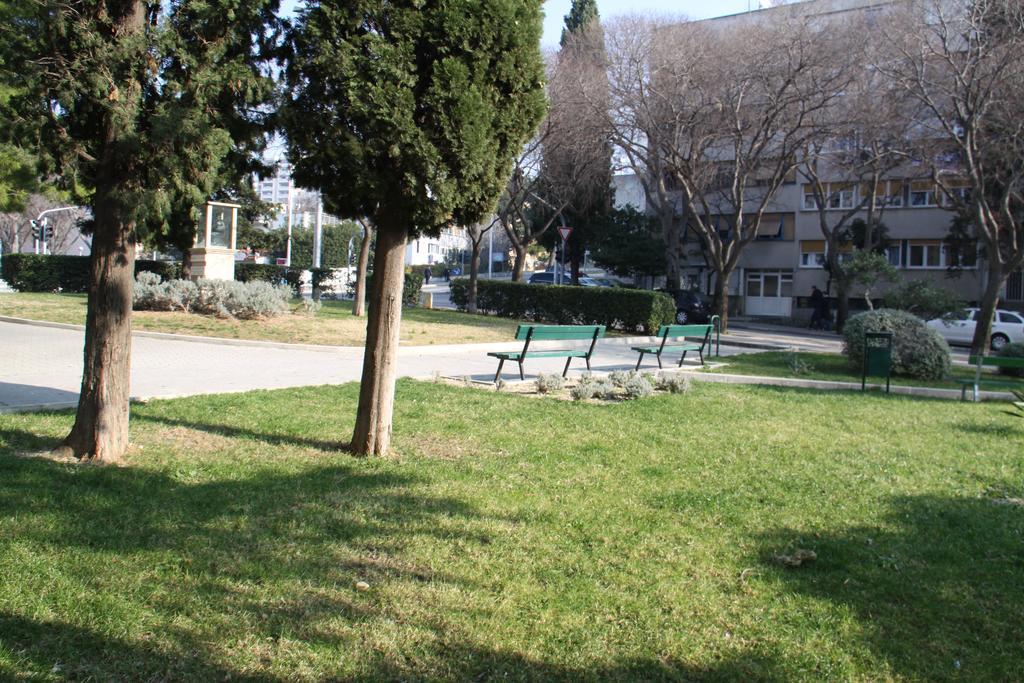 Apartment Carmela Split Buitenkant foto