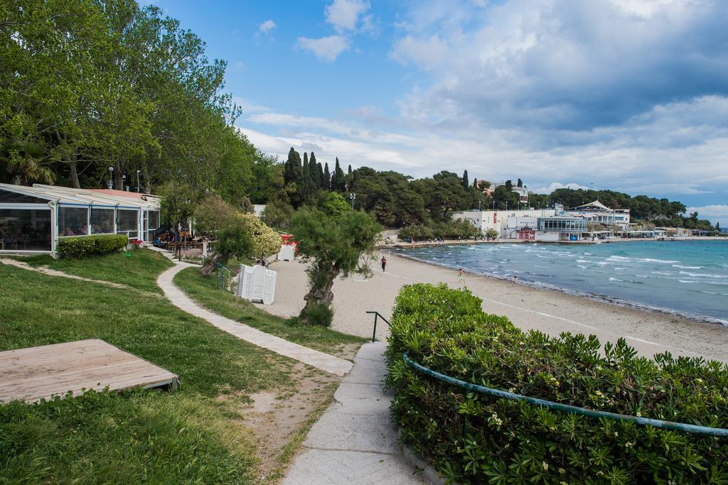 Apartment Carmela Split Buitenkant foto