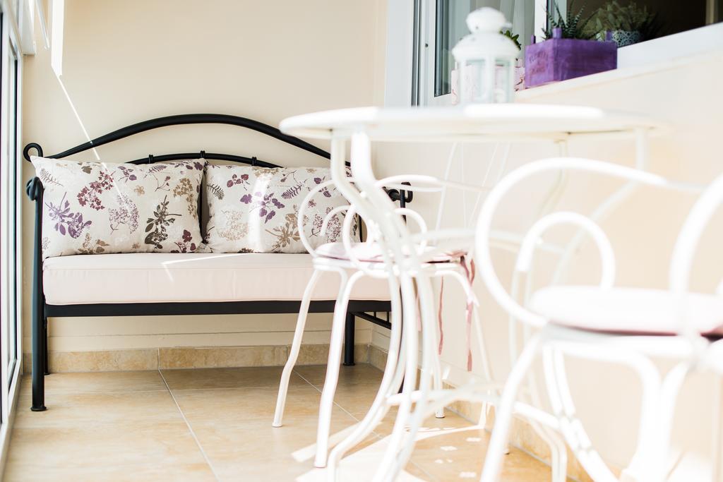 Apartment Carmela Split Buitenkant foto