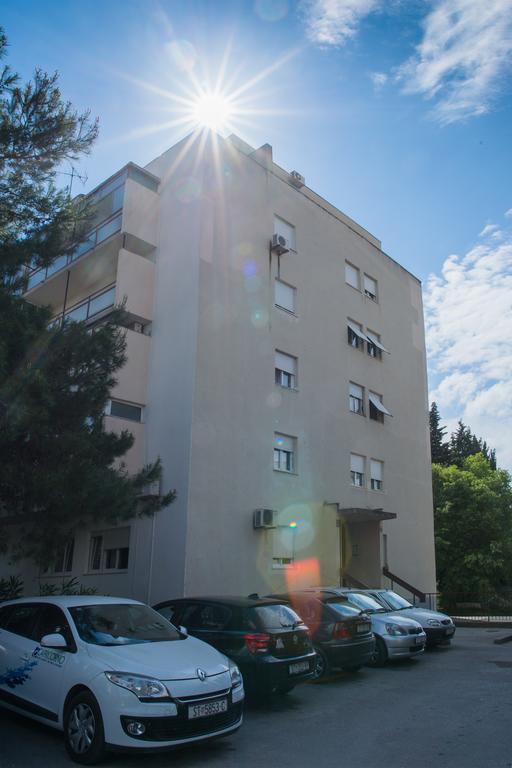 Apartment Carmela Split Buitenkant foto